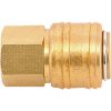 Racord rapid cu filet interior G 1/4"