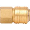 Racord rapid cu filet interior G 3/8"