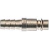 Niplu cu dorn pentru furtun de 9 mm
