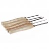 Set dălţi strung MINI 5 buc.