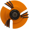 Maşină de frezat îmbinare 63,5 × 23,8 × 12,7/12 mm