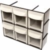 Organizator cu 6 sertare basculante SH