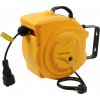 Mosor cu cablu, 230 V - 20 m