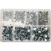 Set piulițe NYLON 320