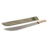 Machete 590 mm Silverline