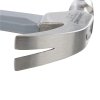 Ciocan de tâmplar 454 g cu mâner laminat Silverline