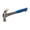 Ciocan de tâmplar 454 g cu mâner laminat Silverline
