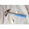 Ciocan dulgher 567 g cu maner laminat Silverline