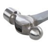 Ciocan tinichigerie 907 g coadă laminată Silverline