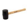 Ciocan de cauciuc 454 g Silverline
