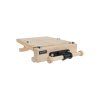 Blat de lucru Clever Blat portabil HB-CW
