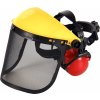 Protecție combinată a capului 900C