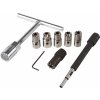 Set de freze pentru scaune injectoare 9 buc.