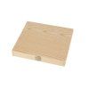 Micro set de dălți de cotitură HM (8buc) Holzmann HM8TLG