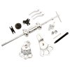 Set universal de extractoare cu ciocan reversibil