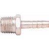 Înșurubare cu capătul furtunului 1/4" 6 mm