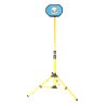 Reflector portabil cu acumulator, 30 W, cu stativ