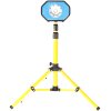 Reflector portabil cu acumulator, 30 W, cu stativ