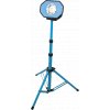 Reflector portabil cu acumulator, 30 W, cu stativ