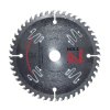 Lamă circulară de ferăstrău HM pentru TAS165 Holzmann KSB16520Z48
