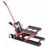 Cric hidraulic pentru motociclete 680 kg
