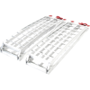 Rampă de urcare ALU 680 kg