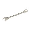 Cheie combinată, fixă - inelară 21 mm Silverline