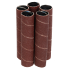 Role abrazive G120 19 × 90 mm 5 buc