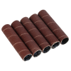 Role de șlefuit G80 19 × 90 mm 5 buc