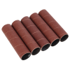 Role de șlefuit G120 38 × 140 mm 5 buc