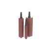 Role de antrenare pentru șlefuitor MM326 3 buc