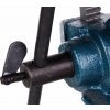 Presa mecanica MP - 0.5T