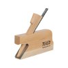 Planer cornișă scurtă, corp CLASIC, cuțit PROFI, 24 mm