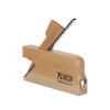Planer cornișă scurtă, corp CLASIC, cuțit PROFI, 24 mm