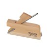 Planer cornișă scurtă, corp CLASIC, cuțit PROFI, 24 mm