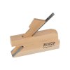 Planer cornișă scurtă, corp CLASIC, cuțit PROFI, 24 mm