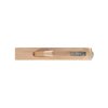 Planer cornișă scurtă, corp CLASIC, cuțit PROFI, 24 mm
