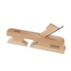Cornișă cu scândură dublă, corp CLASIC, cuțit PROFI, 27 mm