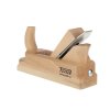 Clapa planerului, body CLASSIC, knife STANDARD, 45 mm