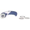 Cutter rotativ, 3 în 1, Silverline