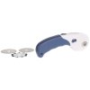 Cutter rotativ, 3 în 1, Silverline