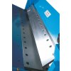 Maşină de îndoit tablă PBB - 2A × 1020, segmentată