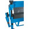 Maşină de îndoit tablă PBB - 2A × 1020, segmentată