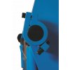 Maşină de îndoit tablă PBB - 2A × 1020, segmentată