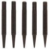 Set de 5 cuie Silverline