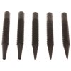 Set de 5 cuie Silverline