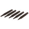 Set de 5 cuie Silverline