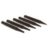 Set de 5 cuie Silverline