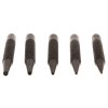 Set de 5 cuie Silverline
