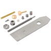 Kit de construcție planer 60 mm
